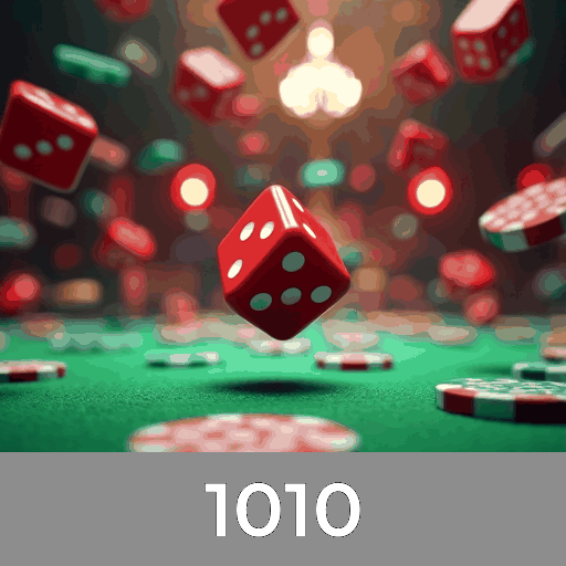 1010: Experimente a Roleta Brasileira ao Vivo com Dealers Profissionais