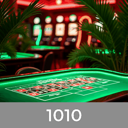 Aposte Agora com 1010: Crash para Ganhos Instantâneos!