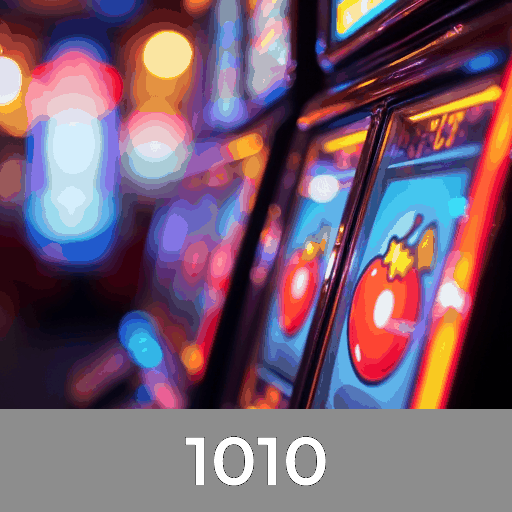 1010: Experiência Real de Jogos de Mesa ao Vivo