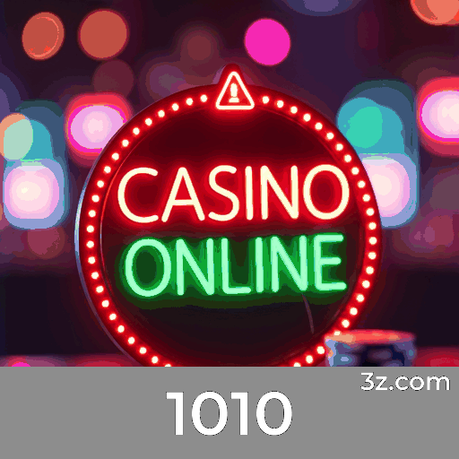 1010 Oferece Bônus Generosos para Jogadores Brasileiros