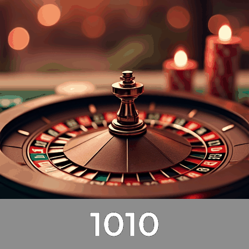 1010: Cassino Confiável e Pagamentos Rápidos