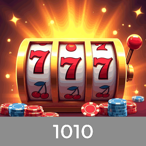 Aventura e Ganhos Esperam por Você no 1010!