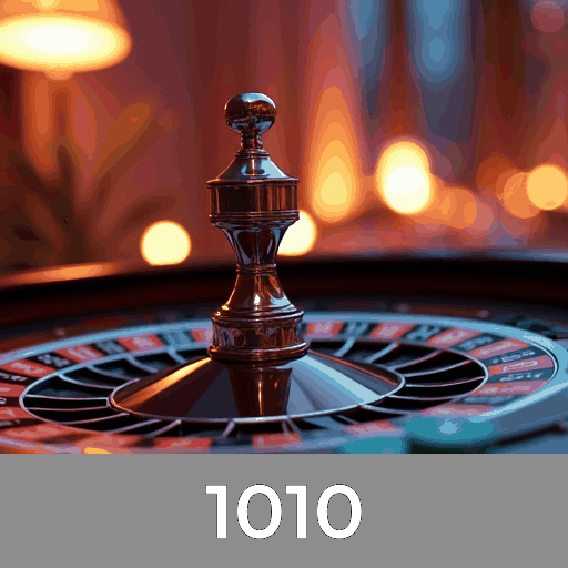 Aventura e Ganhos Esperam por Você no 1010!