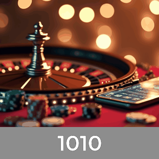 1010: Acesso Simplificado e Funcionalidade Completa