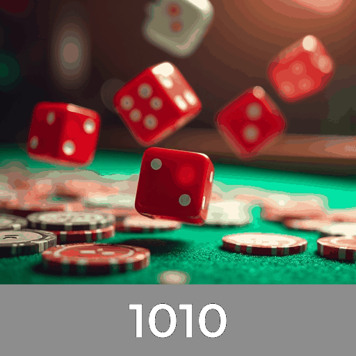 Aproveite os bônus exclusivos do 1010 para apostas emocionantes
