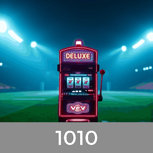 Explore o 1010: Excelência em Serviços de Jogos Online