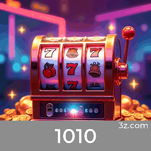 1010 Inovação e Tecnologia: Revolução em Jogos