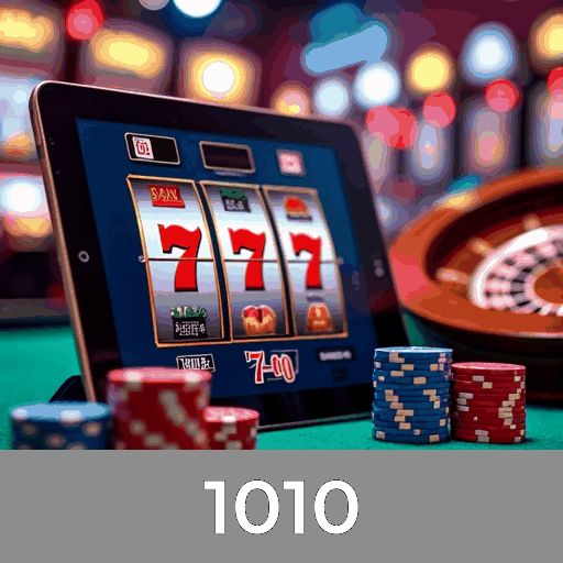 Descubra os bônus exclusivos da 1010 e aproveite promoções incríveis
