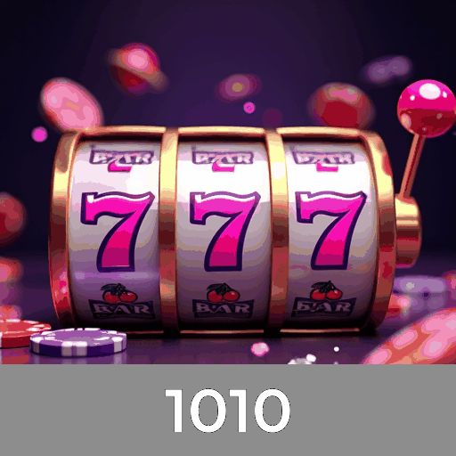 Experimente o 1010: Aplicativo de Jogos com Facilidade de Acesso