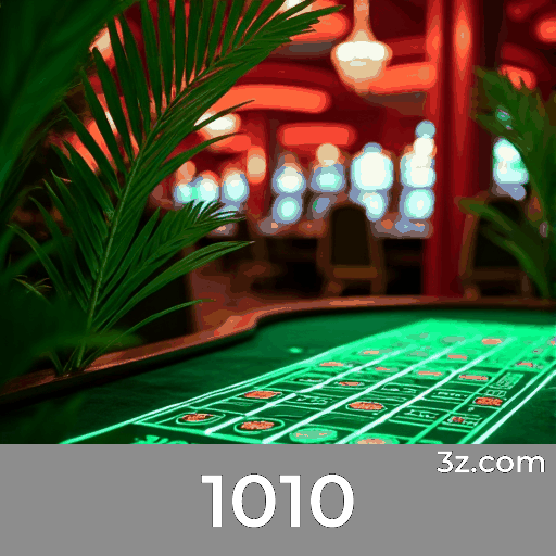 1010: Jogo Ao Vivo e Emocionante para Brasileiros